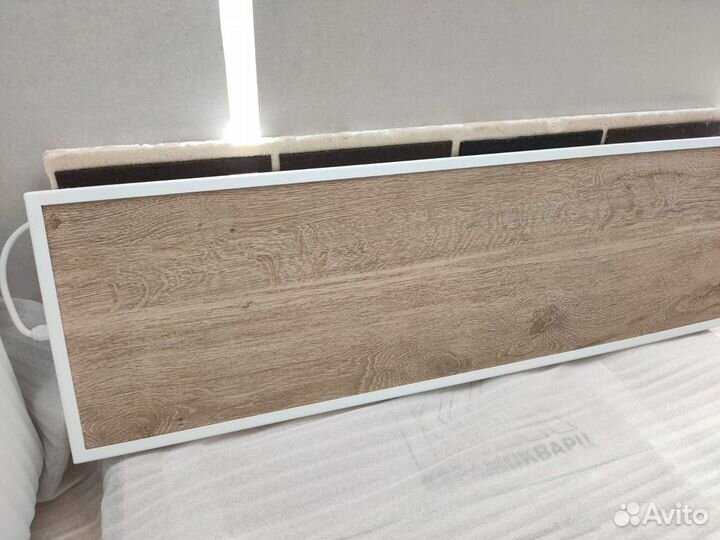 Кварцевый обогреватель энергоэффективный