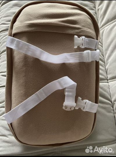 Матрас подушка dolce PAD plus