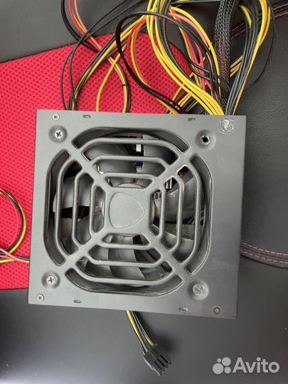 Блок питания для пк 500w