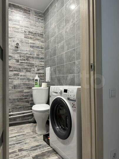 Квартира-студия, 25 м², 9/17 эт.