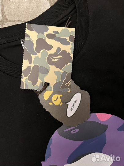 Футбокла bape