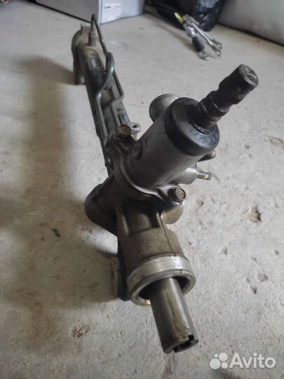 Рулевая рейка Тойота Камри 40