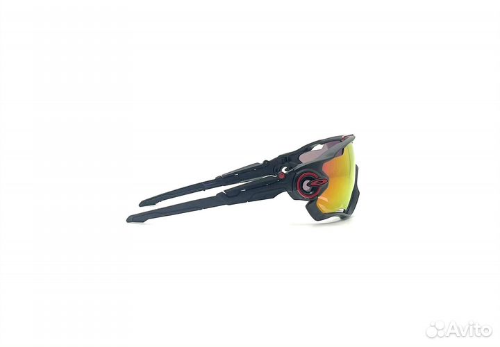 Очки Oakley jawbreaker