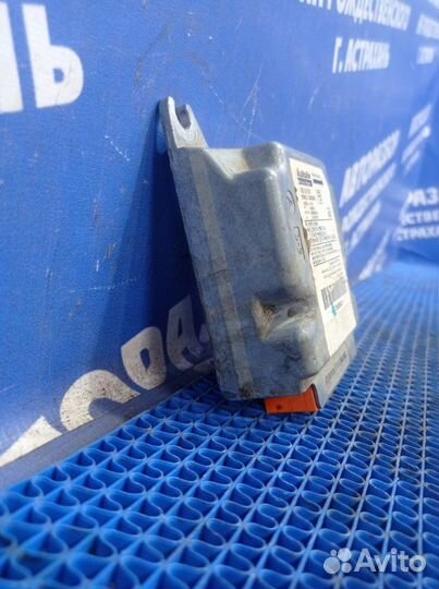 Блок управления airbag Nissan Almera Classic седан