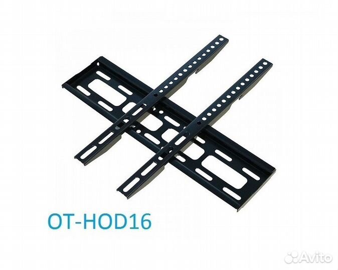 Кронштейны для телевизора