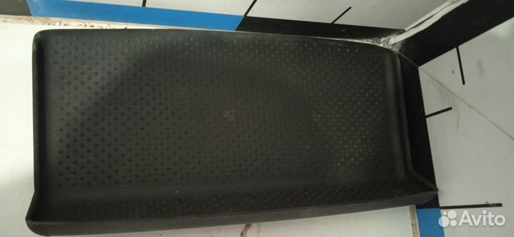 Коврик бардачка Octavia (A5 1Z) 2004-2013