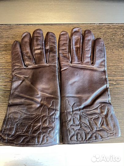 Перчатки eleganzza 8 р