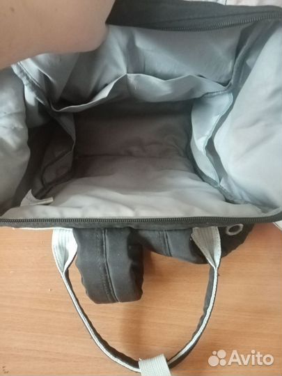 Рюкзак школьный для девочки