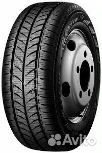 Yokohama W.Drive WY01 185/80 R14 102Q