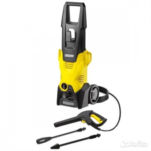 Новая Минимойка Karcher K3 (1.601-888.0)