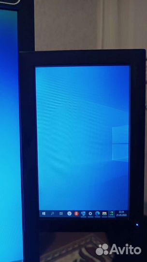 Монитор samsung 2263 DX