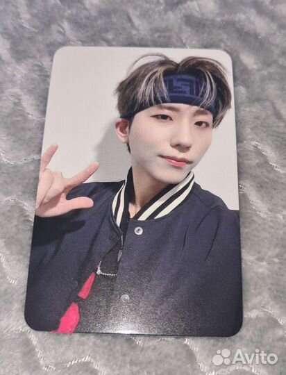 Xdinary heroes Deadlock. Карта Apple Music