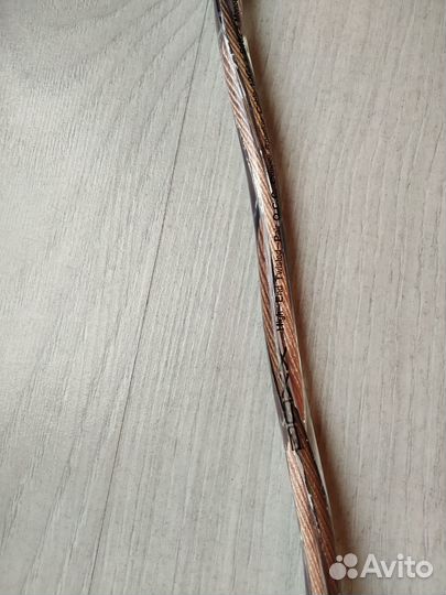 Daxx s182 акустический кабель