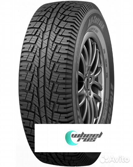 Cordiant All Terrain 235/60 R16