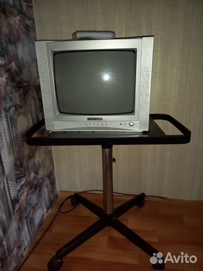 Телевизор бу Техно