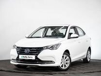 Changan Alsvin 1.5 AMT, 2023, 2 270 км, с пробегом, цена 1 505 000 руб.