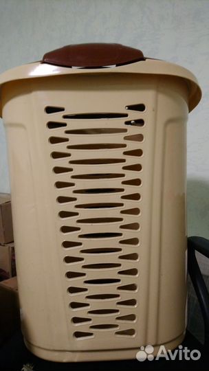 Корзина для белья