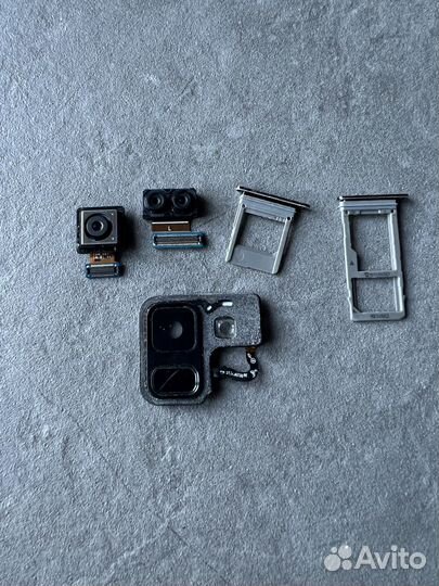 Samsung a530 на запчасти