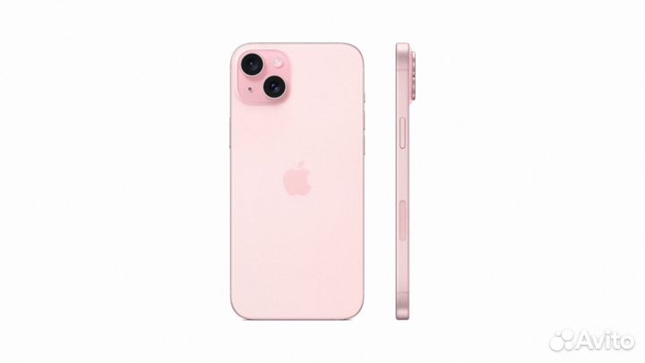 iPhone 15 Plus, 256 ГБ