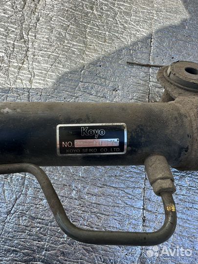 Рулевая рейка Toyota windom mcv30