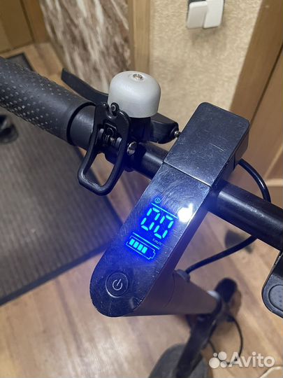 Электро самокаты