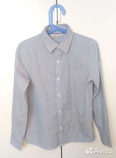 Рубашка р. 128