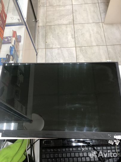 Матрица 15.6 slim 30 pin