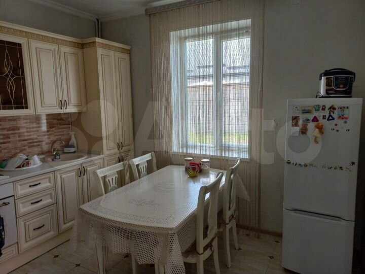 Дом 75,6 м² на участке 2 сот.