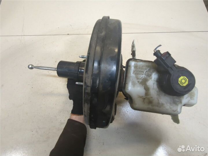 Цилиндр тормозной главный Volkswagen Passat 7, 201