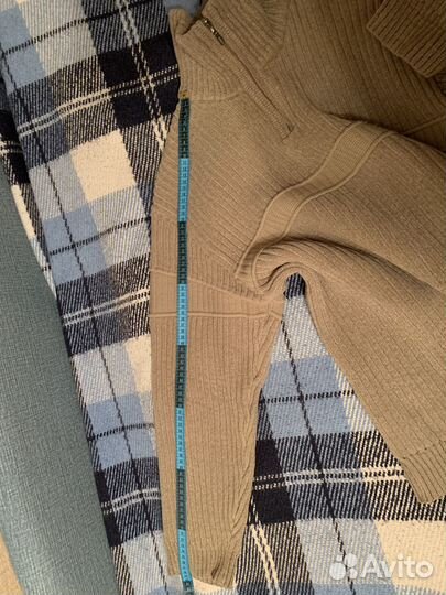 Мужской свитер