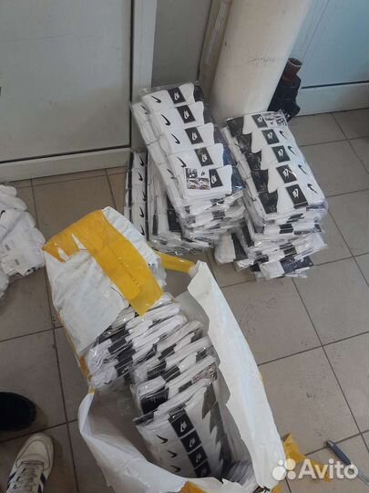 Носки nike оптом