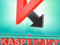 Kaspersky Anti Virus Антивирус Каспер