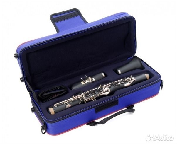 Кларнет John Packer JP123