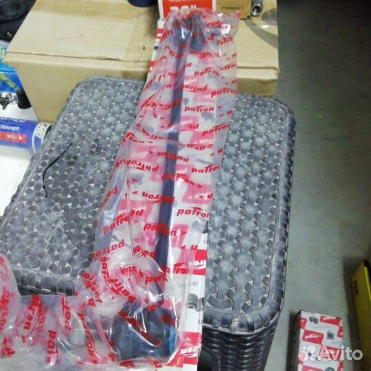 Стойка переднего стабилизатора для Honda CR-V 2007