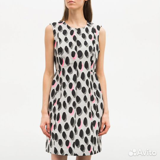 Платье Diane von Furstenberg