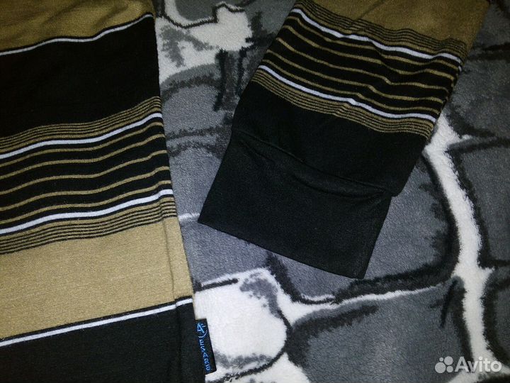 Водолазка подростковая