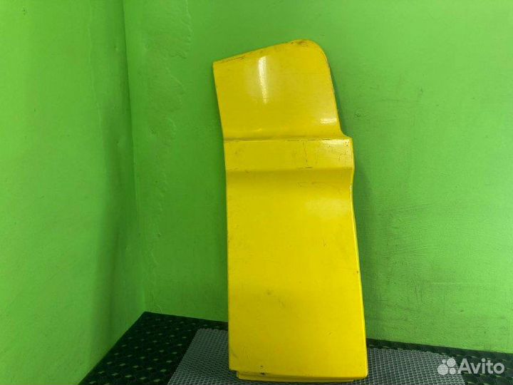 Обтекатель кабины DAF XF95