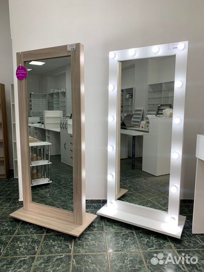 Зеркало в полный рост