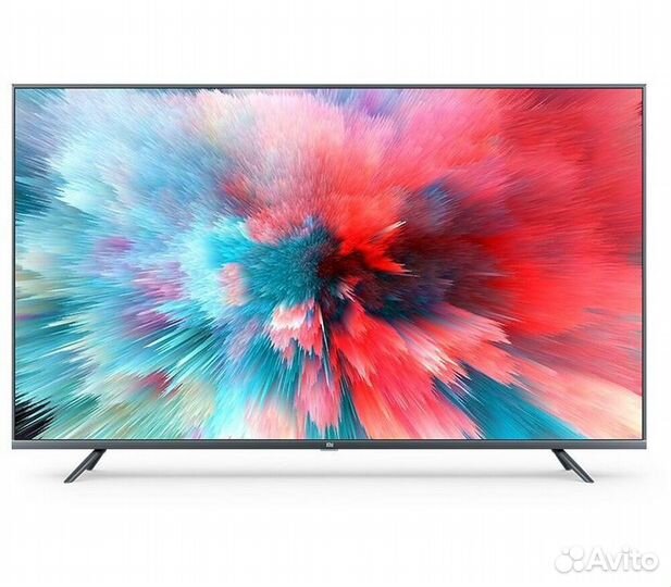 Телевизор Xiaomi mi tv 4s 55 Wi-Fi SMART TV