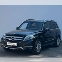 Mercedes-Benz GLK-класс 3.5 AT, 2015, 214 050 км, с пробегом, цена 2 100 000 руб.