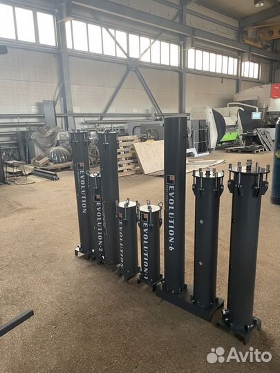 Осушитель воздуха компрессора