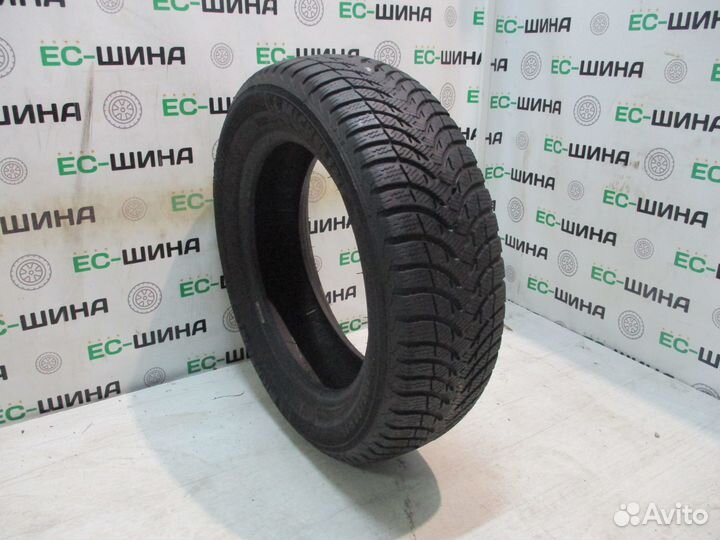 Michelin Alpin 4 185/60 R15