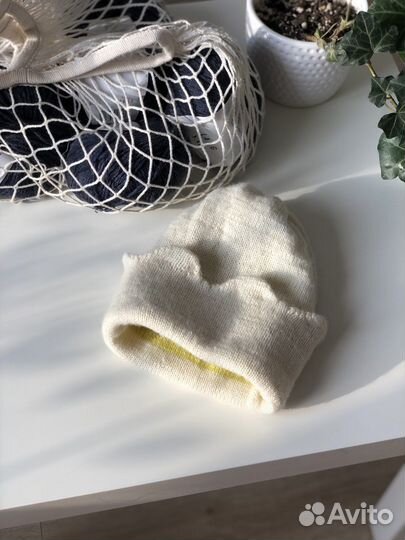 Шапка детская