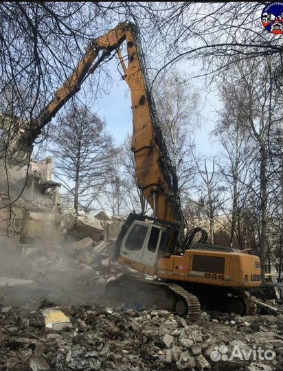 Подбор/диагностика спецтехники