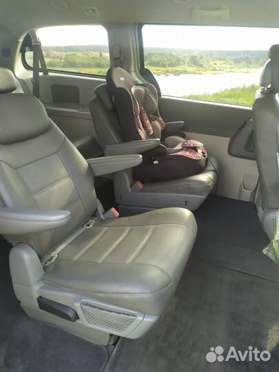 Междугородние пассажирские перевозки на минивэн