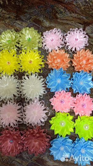 Резинка для волос