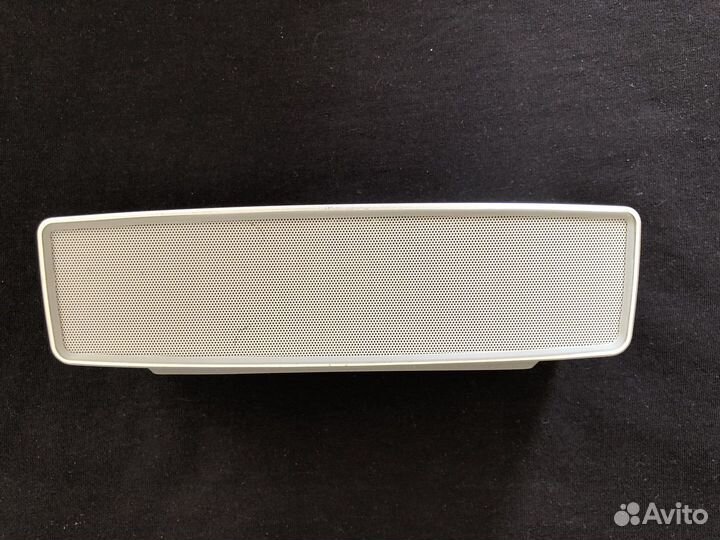Bose soundlink mini 2