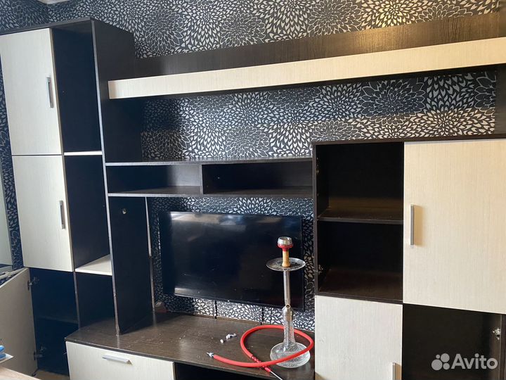 Стенка горка бу