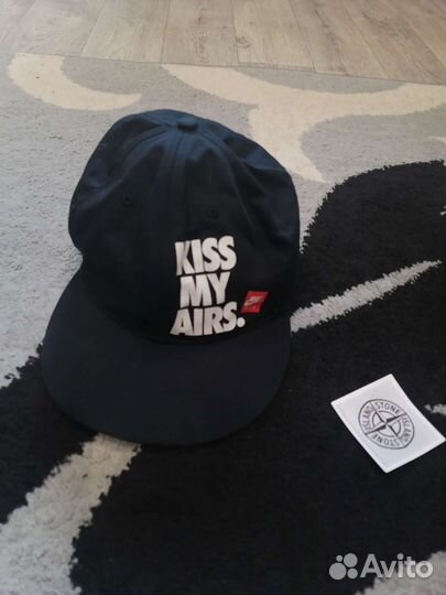 Кепка Nike Air оригинал