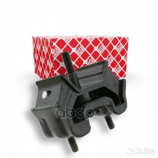 Подушка двигателя прав 24309 Febi